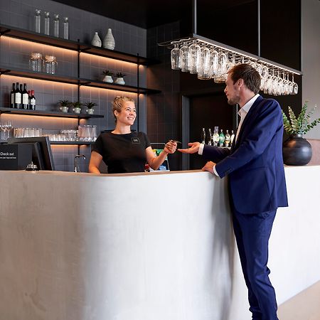 Four Points Flex By Sheraton Lyngby Kongens Lyngby Dış mekan fotoğraf
