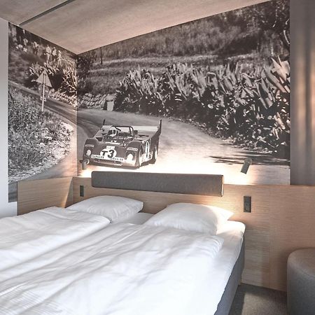 Four Points Flex By Sheraton Lyngby Kongens Lyngby Dış mekan fotoğraf