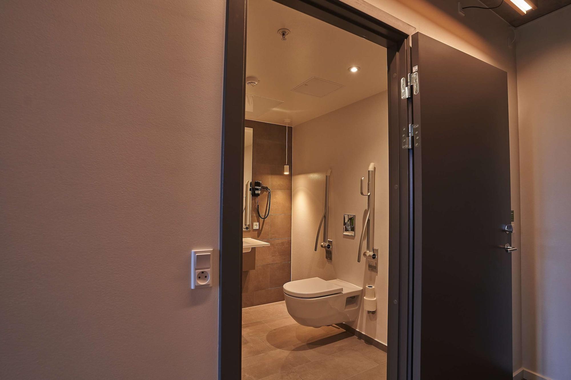 Four Points Flex By Sheraton Lyngby Kongens Lyngby Dış mekan fotoğraf